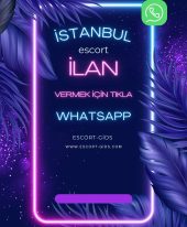 Escort İlan Ver