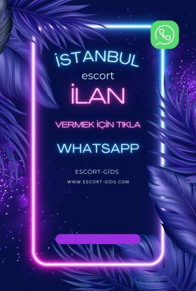 Escort İlan Ver