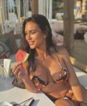 Ataköy Masöz Tatyana