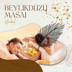 Beylikdüzü Masaj Salonu