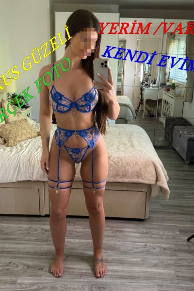 Escort Masöz Tina
