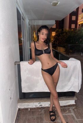 Ataşehir Genç Escortlar