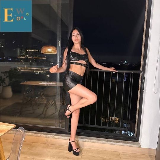 Bakırköy Escort Ceyda'nın Seks Hikayesi