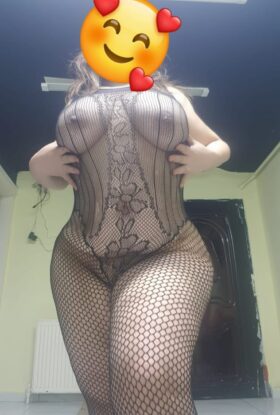 Aksaray Escort Evi Olan Eda