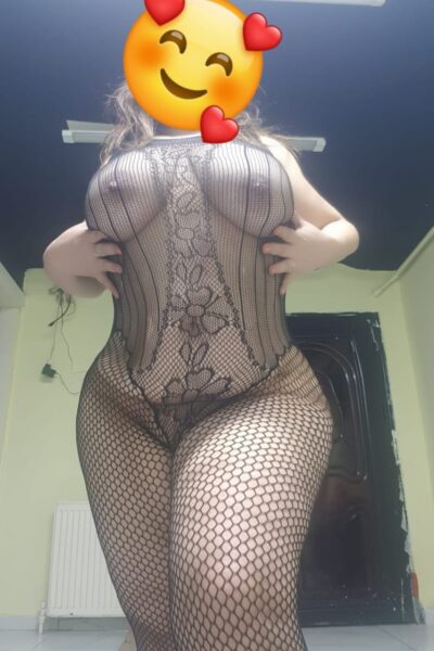 Aksaray Escort Evi Olan Eda