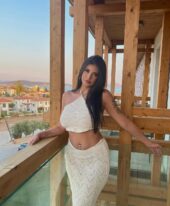 Esmer Escort Lara ile Avrupa Yakası