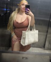 Escort İrem