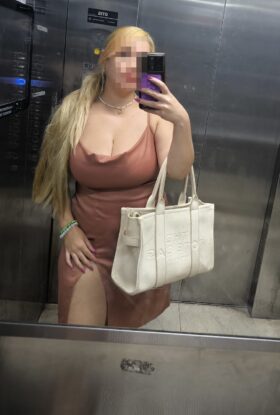 Escort İrem