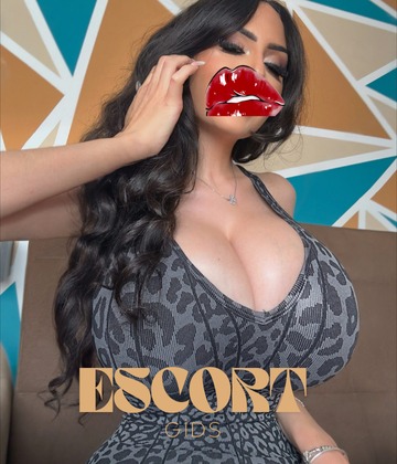 Harikalar Yaratan Bahçelievler Escort Cansu