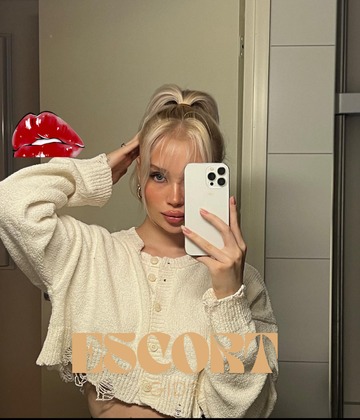 Sınırsız Zevk Sunan Ataşehir Escort Elif