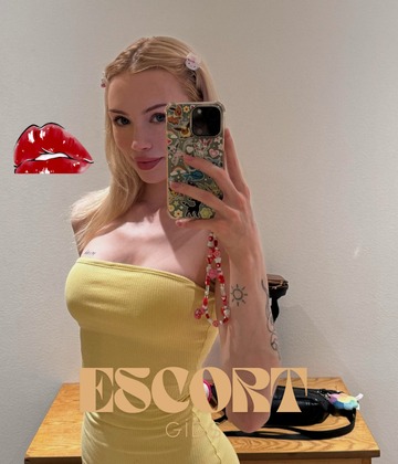 Otele Gelen Bostancı Escort Melisa