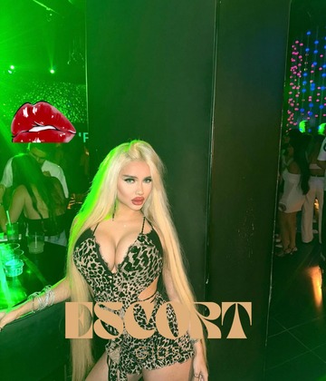 Sınırsız Hizmet Veren İstanbul Escort Buse