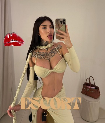 Küçükçekmece Escort Bayan Simay