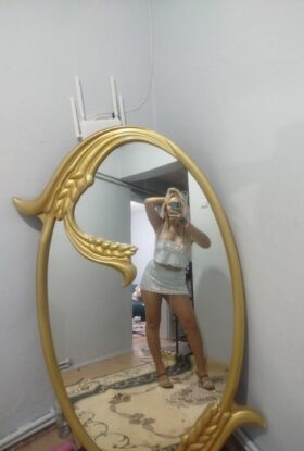 Escort Buse Özel Görüşme & Sanal Show