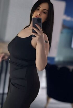 Sibel Esmer ve Etkileyici