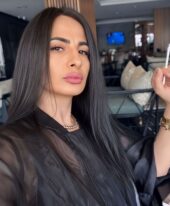 Sibel Esmer ve Etkileyici
