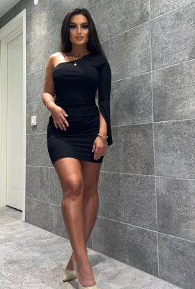 Yıldız İstanbul Otele Gelen Escort