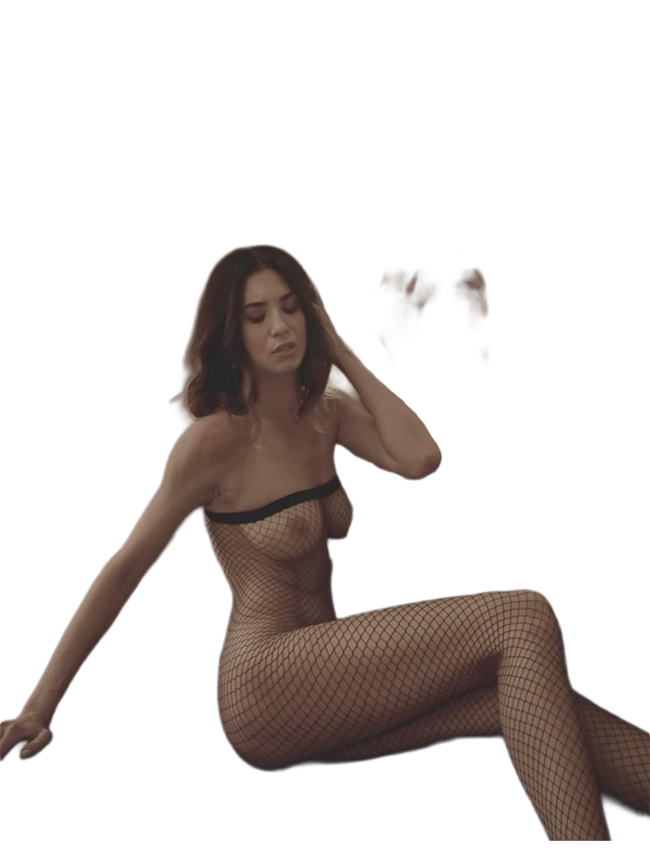 Ataköy Escort Ceylan ile Nuru Masaj ve Ateşli Gece