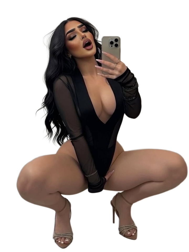 Ataköy Escort İkili Deneyim İki Adamla