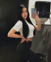 Escort Yasemin %100 Gerçek Fotoğraf