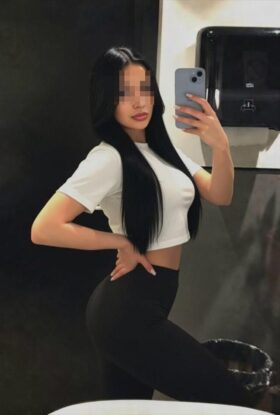 Escort Yasemin %100 Gerçek Fotoğraf