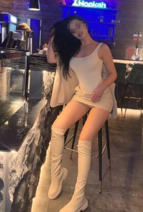 Escort Yasemin %100 Gerçek Fotoğraf