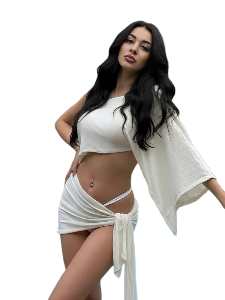 Kadıköy Escort Yaren Avrupa Yakası’nda Harika Bir Gece