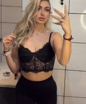 Nilay – 24 – Sarışın – İstanbul Geneli Eve & Otele Geliyor