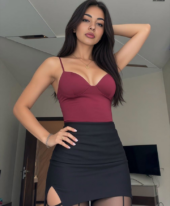 Escort Çağla Esmer