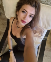 Minyon Escort Gizem 23 Yaş